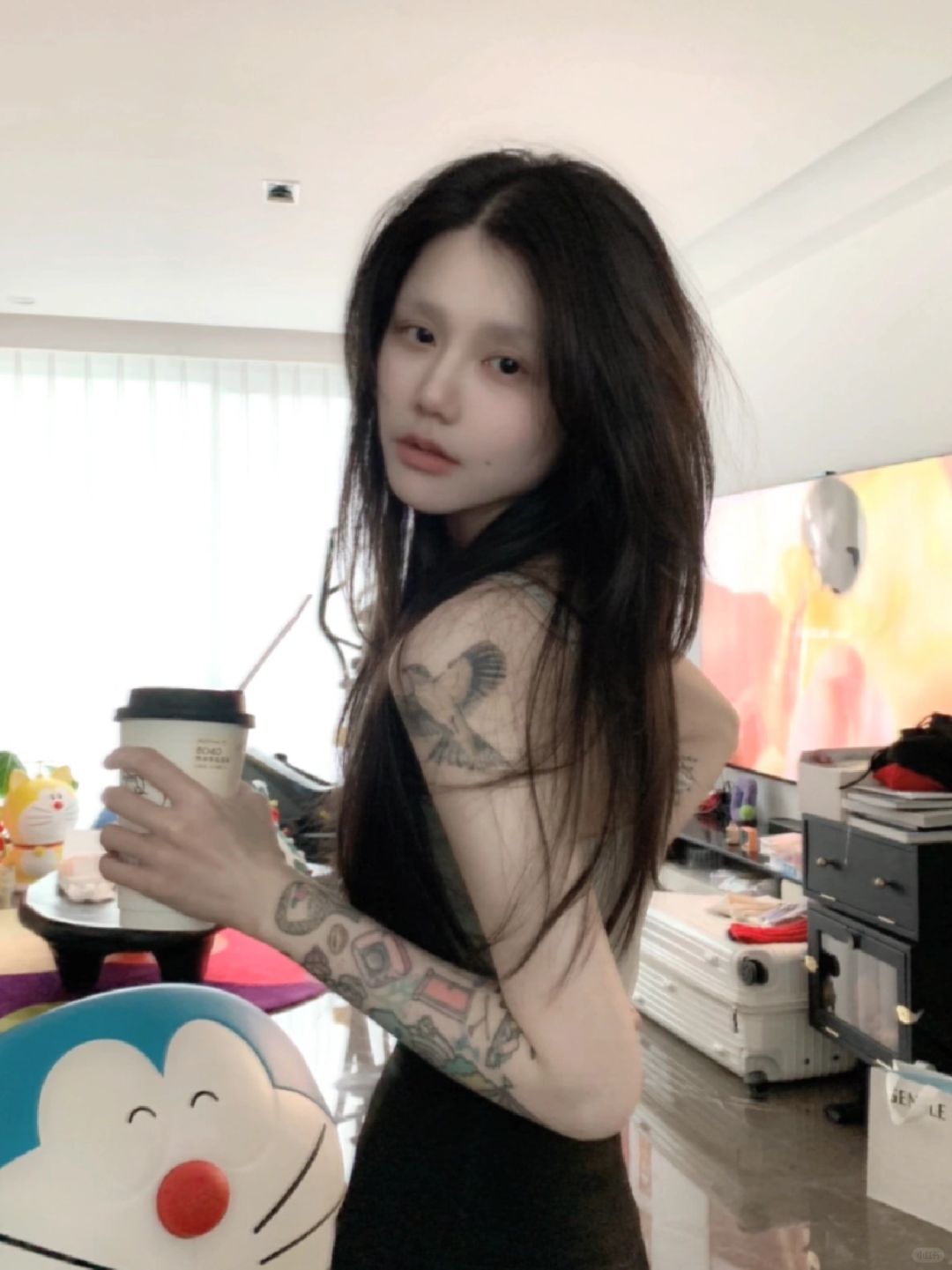漫无边际的青春期