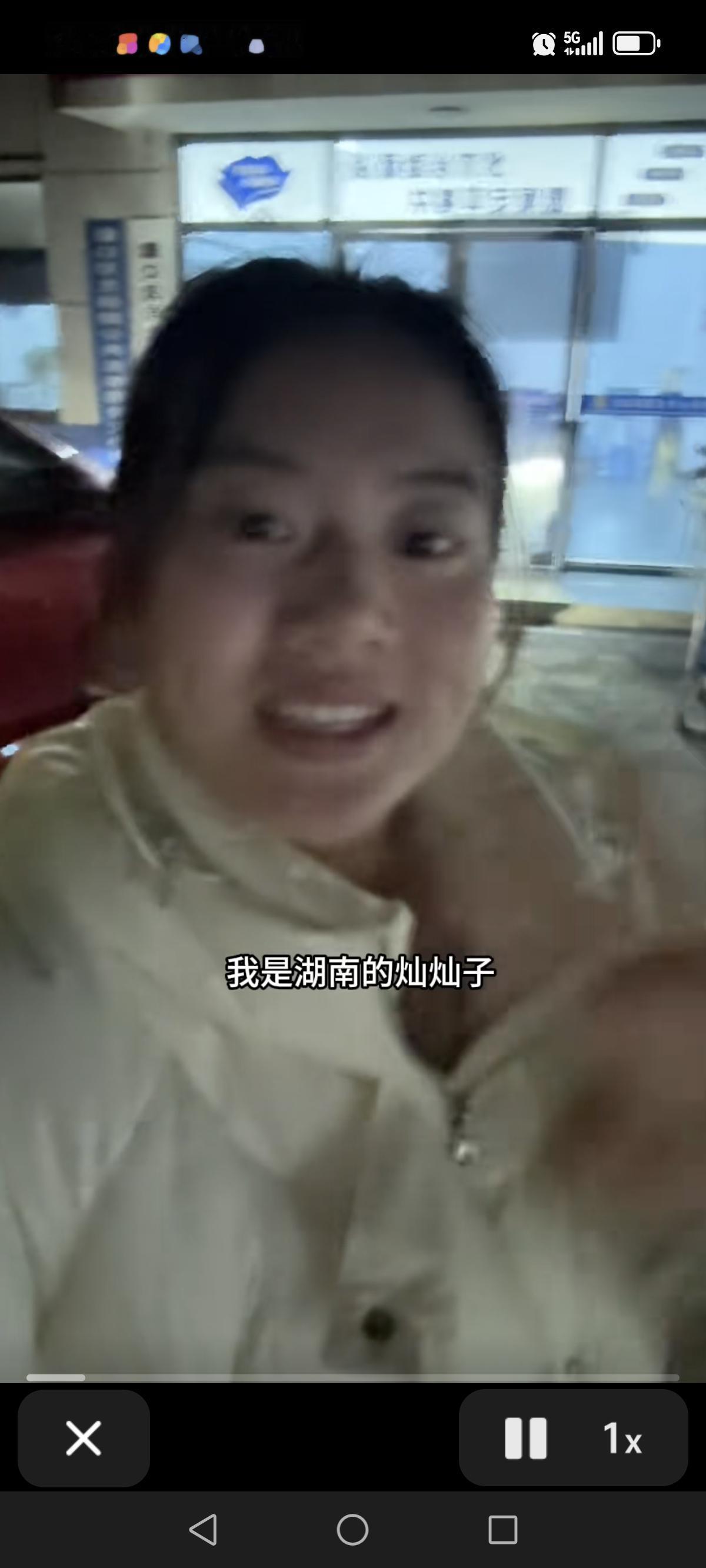 株洲的灿灿子定在1月18号杀年猪，原计划也只是杀两头的，后来报名的网友微信群也加