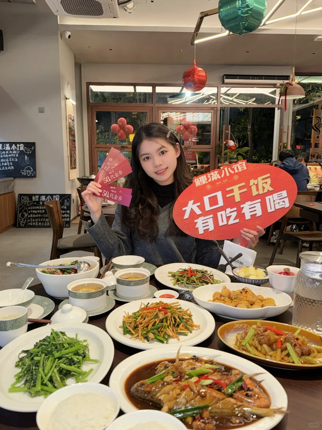 泉州新店❗️本地人都推荐的氛围感的餐厅😍