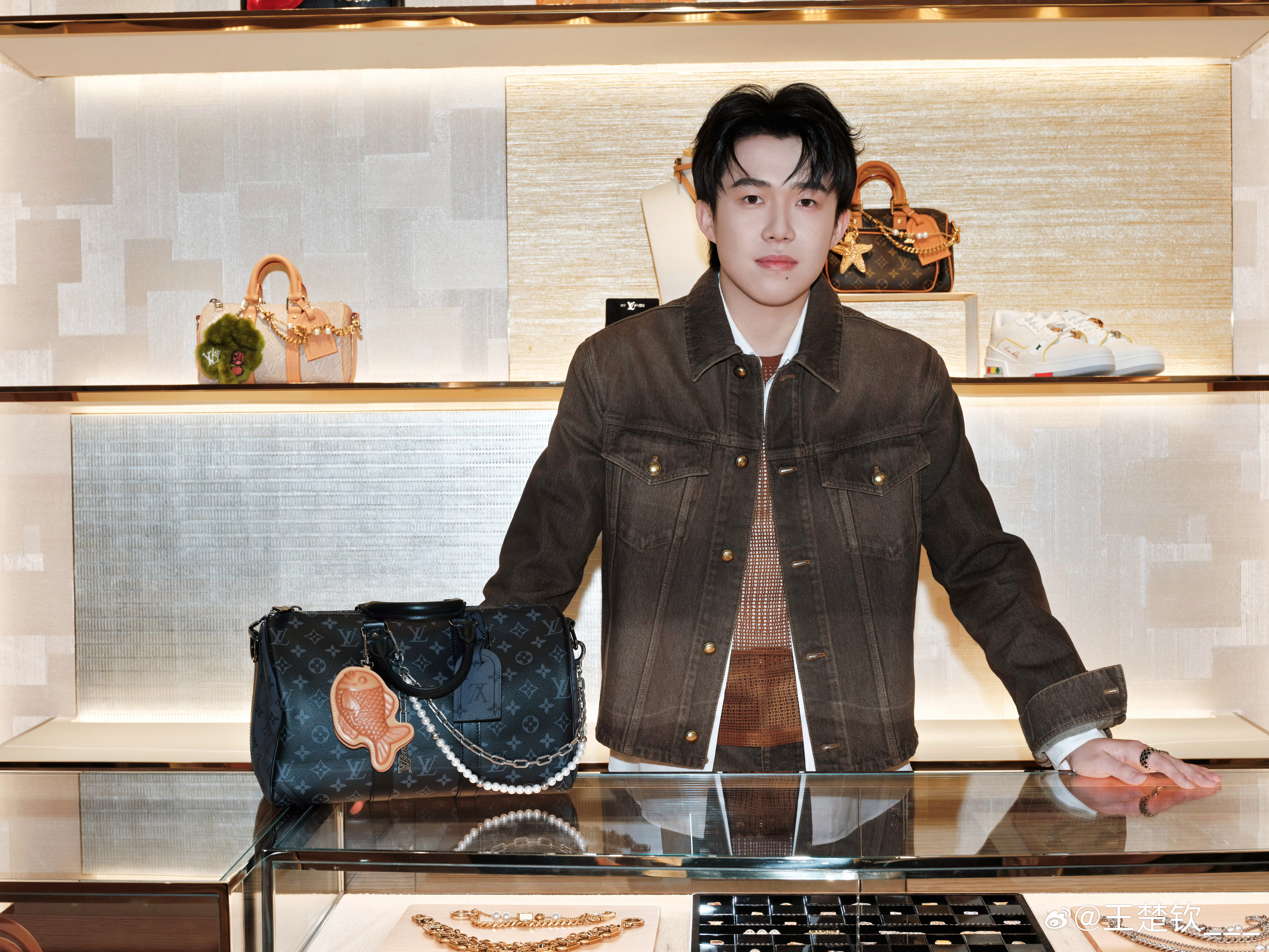 传统美学碰撞匠心艺术，又是一个闲暇好去处。 