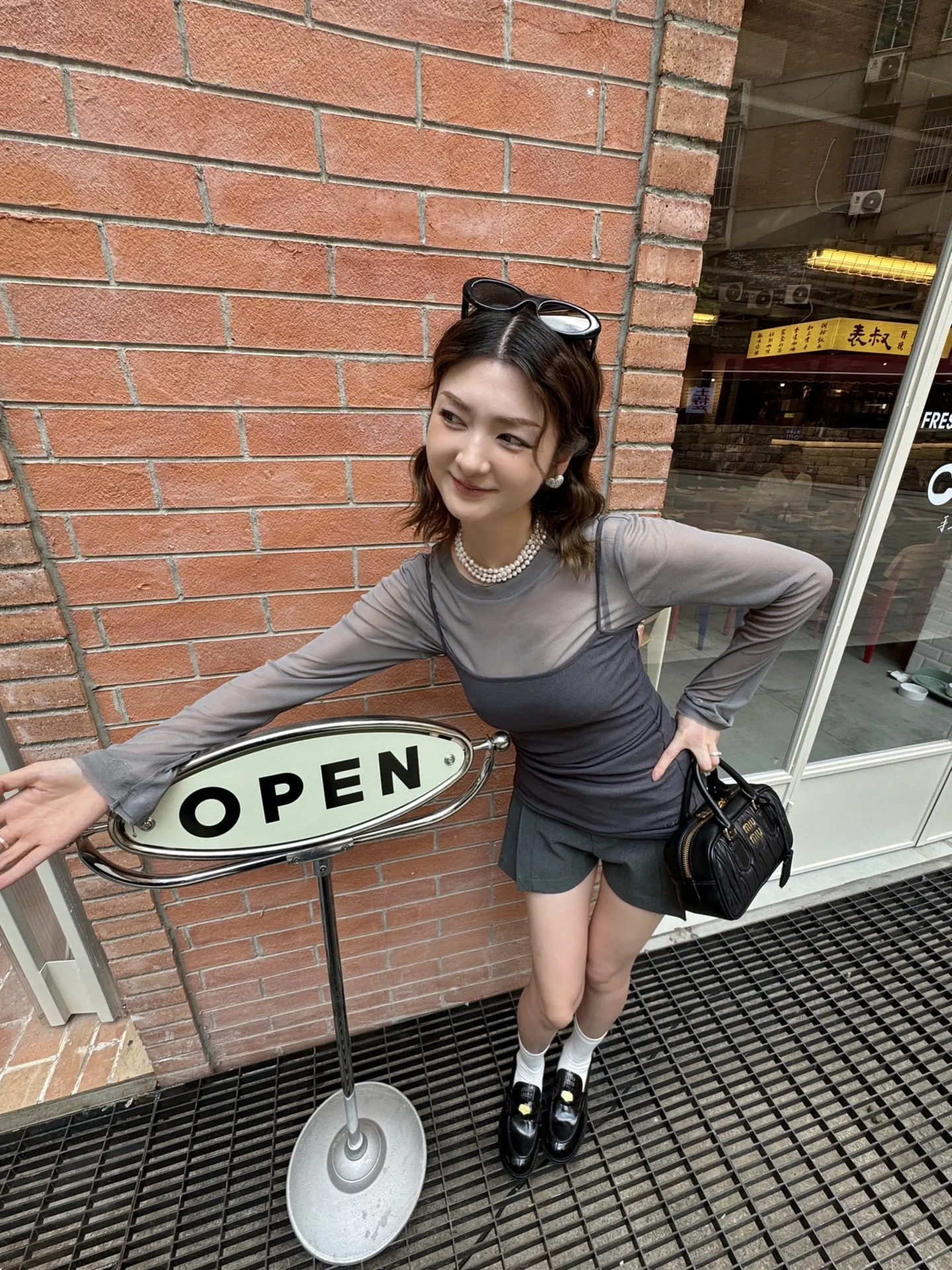 感觉自己是e人的isfp.我们ENFP每天就这样