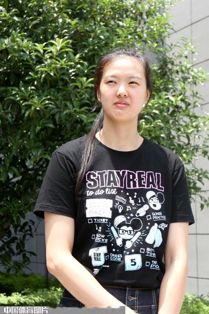 张大宝 朱袁张1块2毛9 中国女排 张常宁 