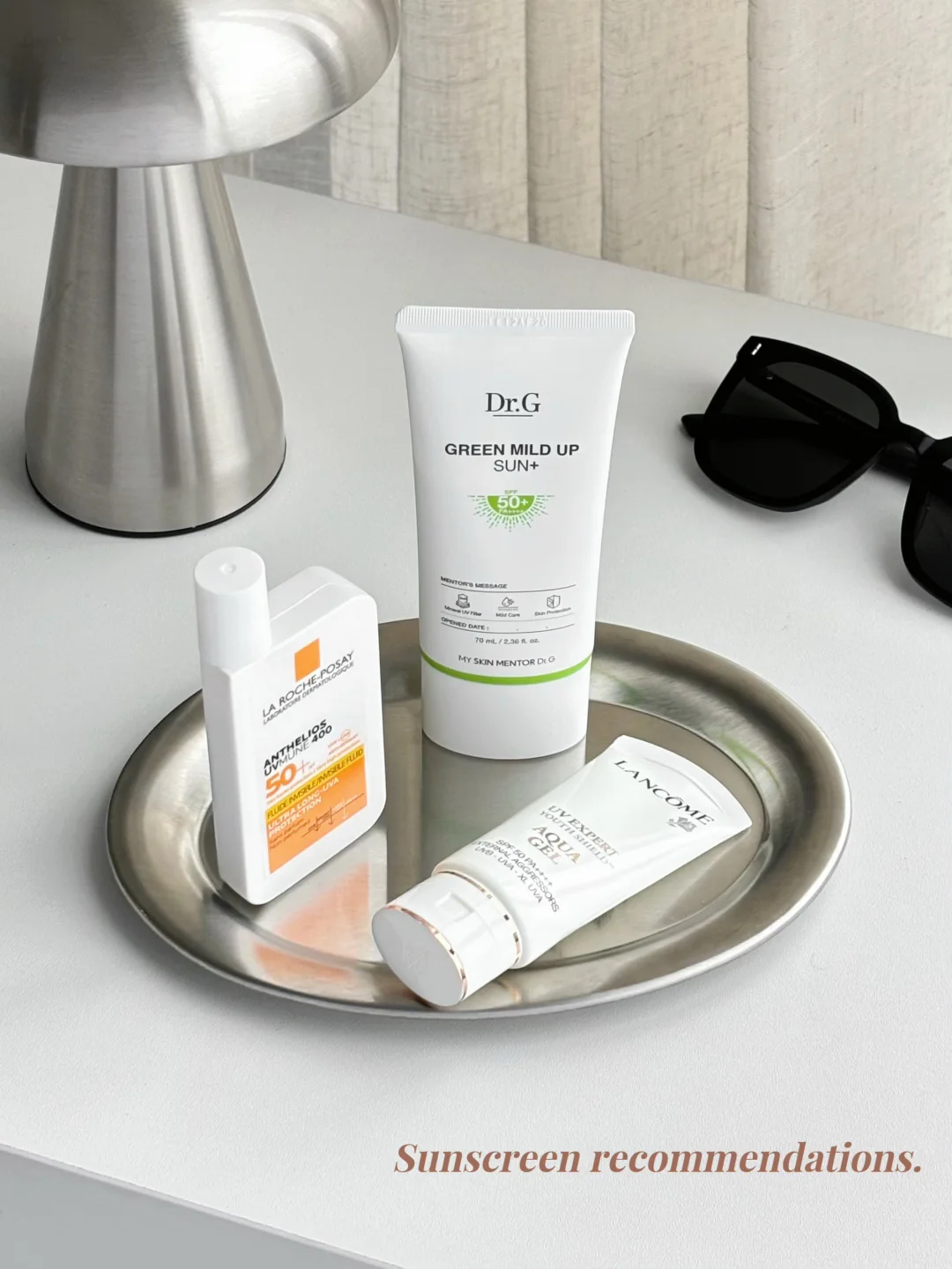 别乱买！这3支才是早八敏肌能一直相信的本命