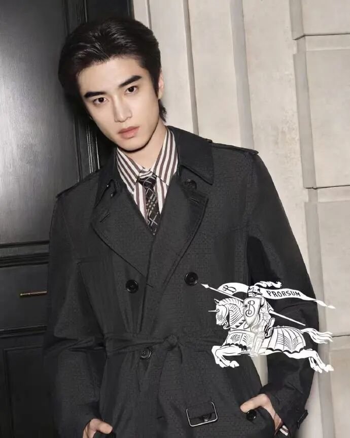 从资生堂、Roger Vivier、Jo Malone London 到如今的 
