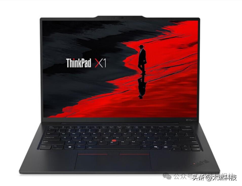 顶级高端商务超轻薄笔记本ThinkPad X1 Carbon 2025英特尔酷睿