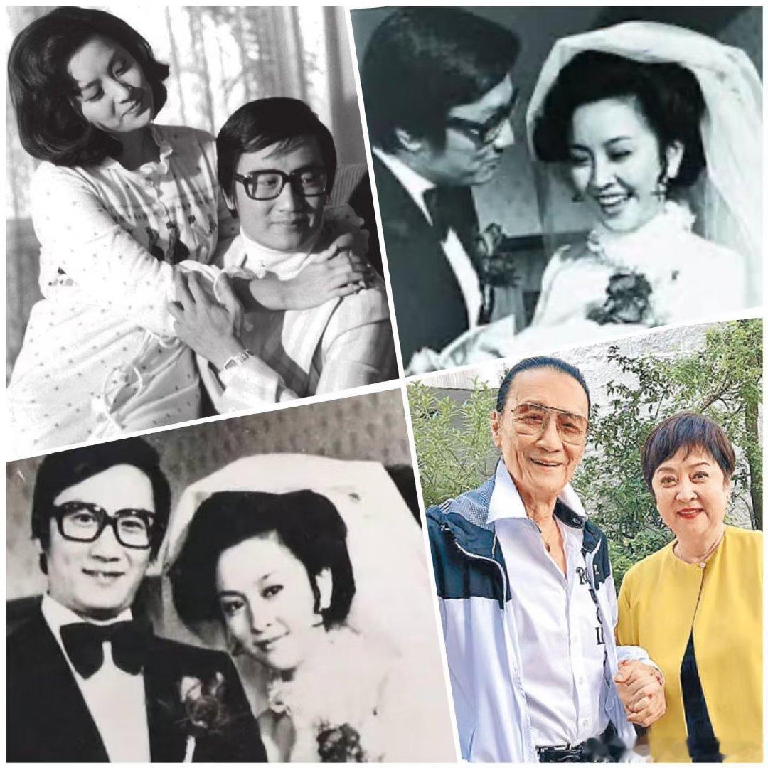 谢贤感情史 别人感情史是狗血连续剧，谢贤的是体面文学，每段都好聚好散。谢贤初恋嘉