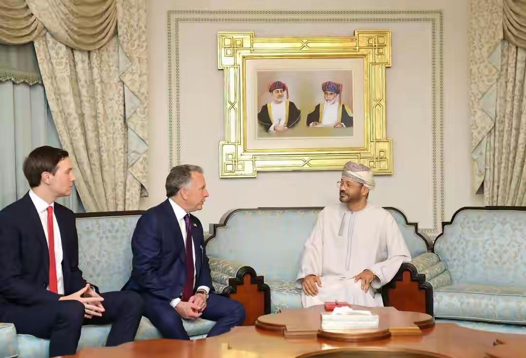 谈判只为拖时间？美军继续增兵，伊朗还有底牌