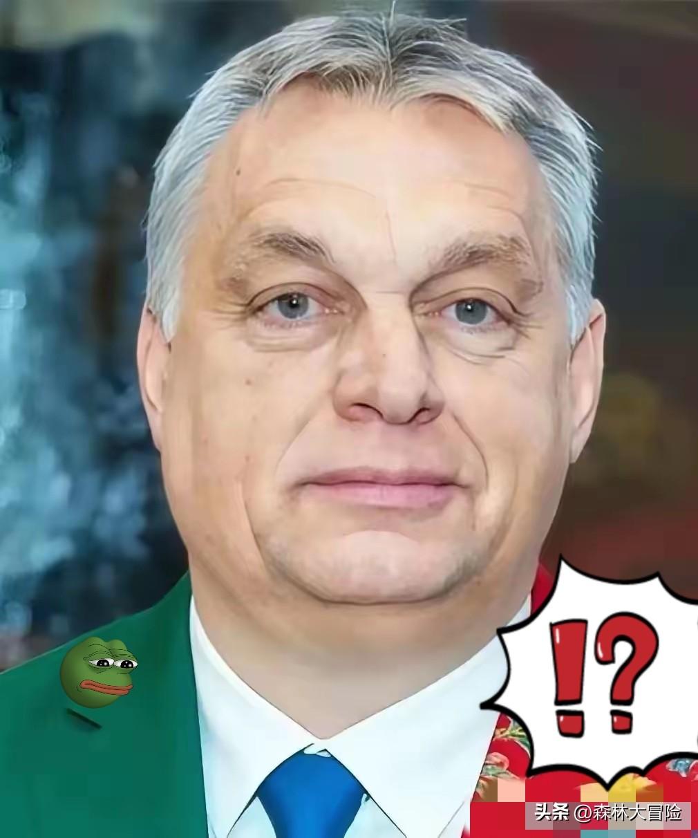 欧盟对匈牙利的报复来得真快！
当地时间3月25日，从欧盟内部传出消息，欧盟已批准