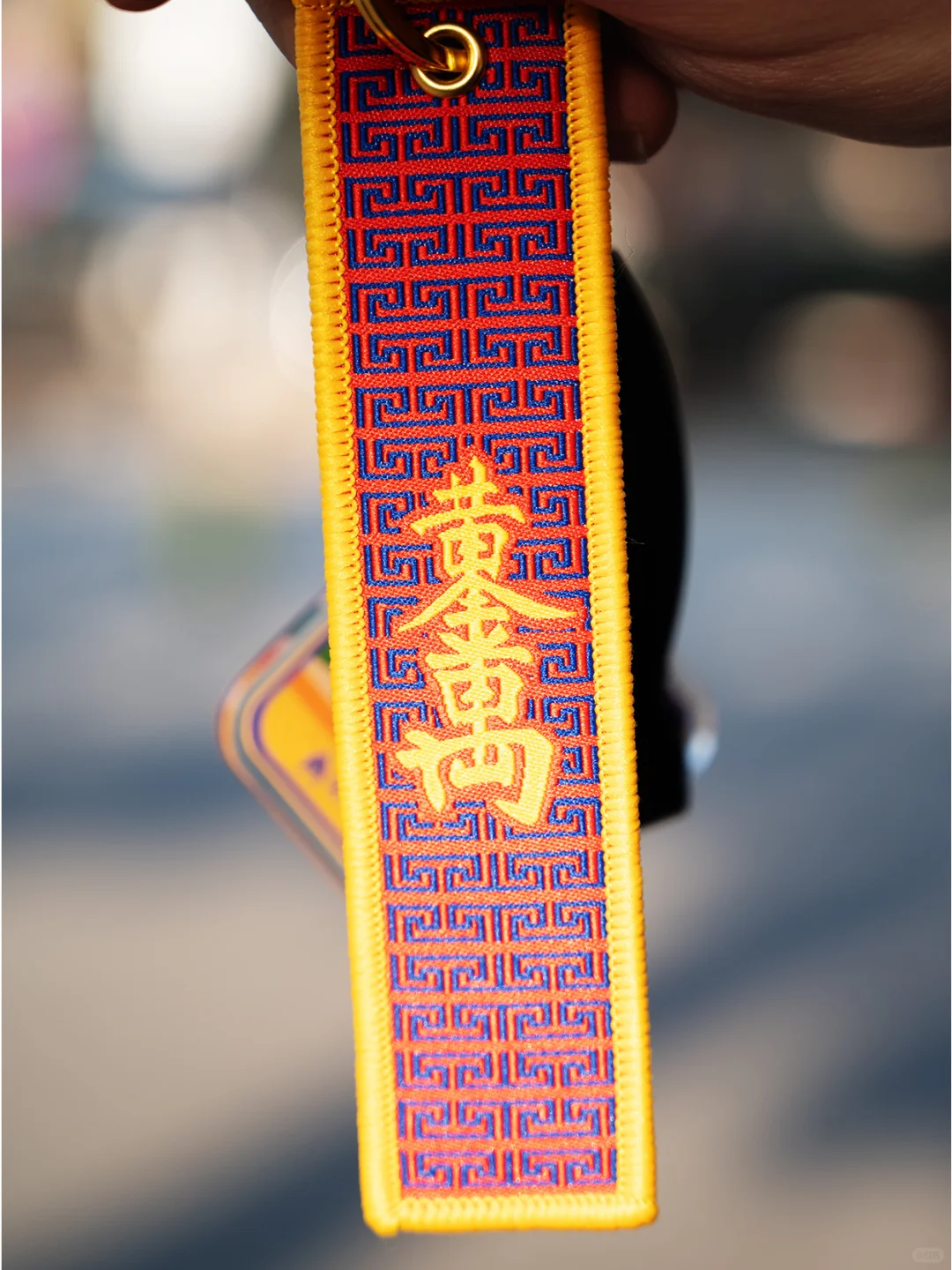 ✨招财进宝，黄金万两！解锁秋日复古风🍁