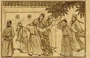 唐代 “捉钱令史”：官府放高利贷，靠利息补贴公务开支
 
（信源：《唐六典》；《