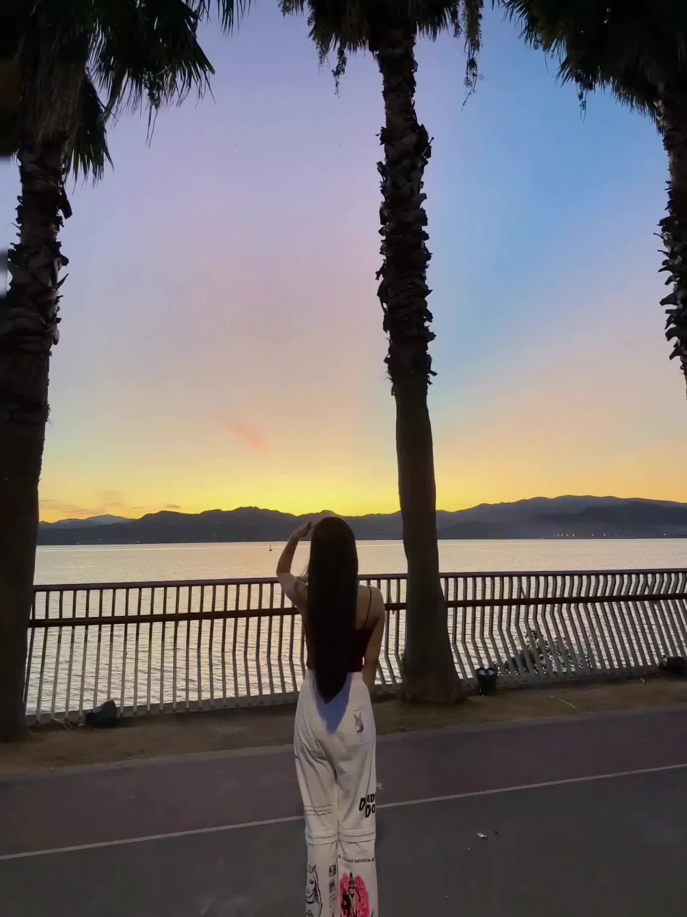 人生缓缓 自有答案🌄  🌅