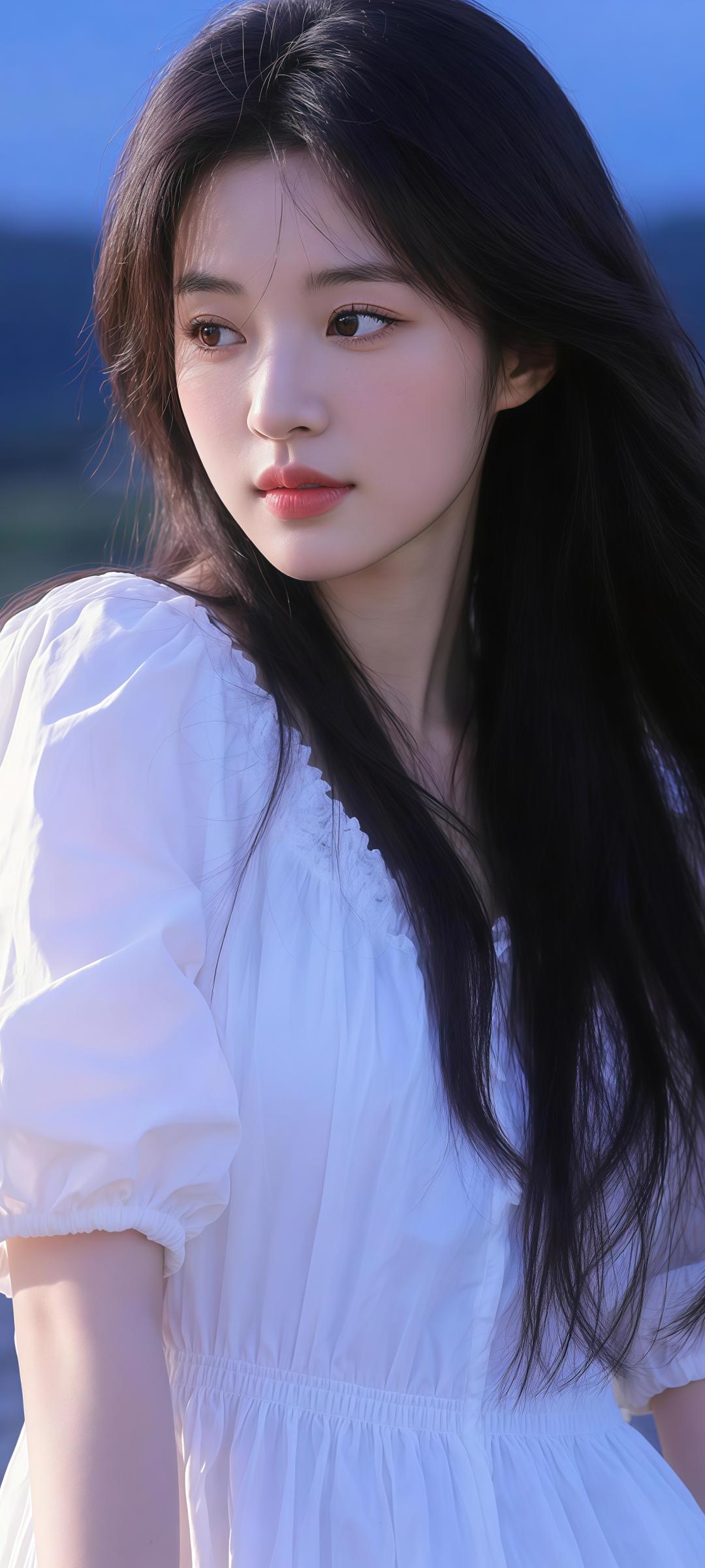 你手机里最好看的壁纸是啥样的