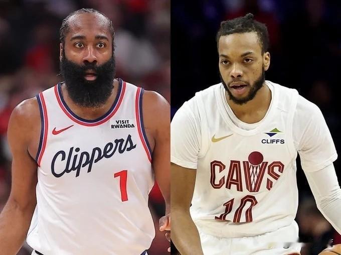 真把哈登送到骑士，快船队也算是做了件好事！
近日，SHAMS爆料:快船队正在和骑