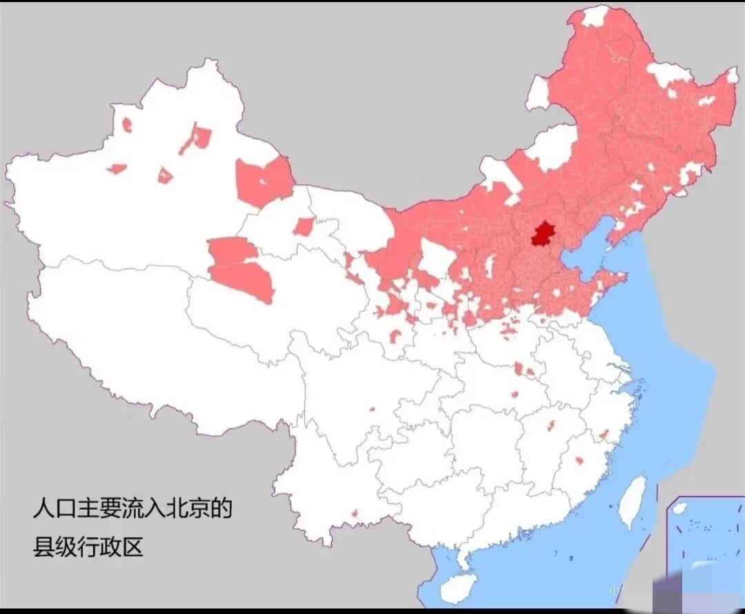 海珠小湖北，白云小湖南，难怪北京专门为东北建了朝阳站，的由来[微笑]