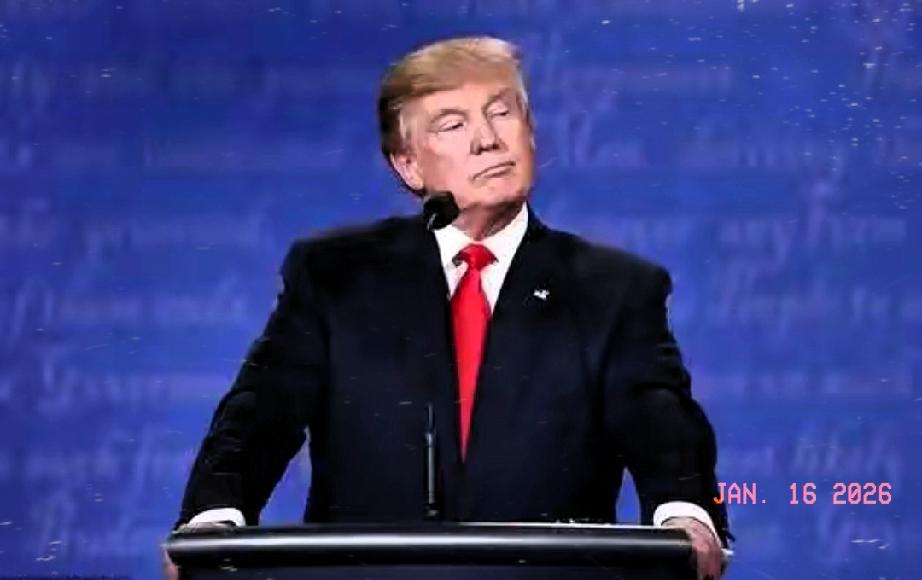 ​美国特朗普政府宣布了
​1月16日，美国商务部宣布，美国对台湾地区商品适用的对