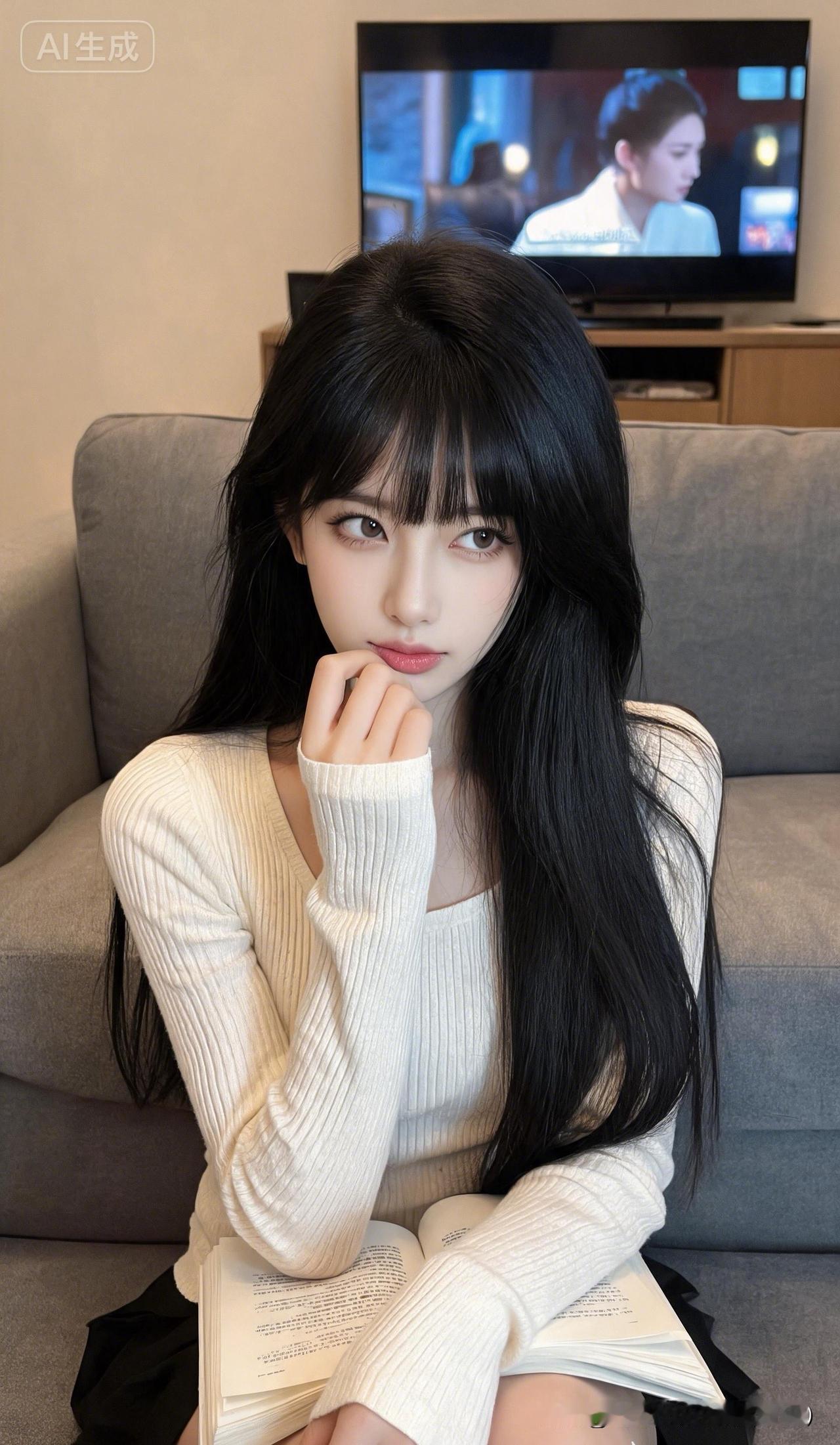 什么样的穿搭可以成为气质女神?