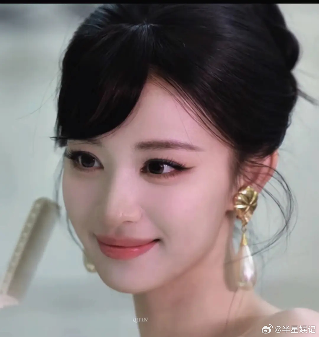 王楚然演反派会不会更吸粉儿啊，感觉可以尝试一下