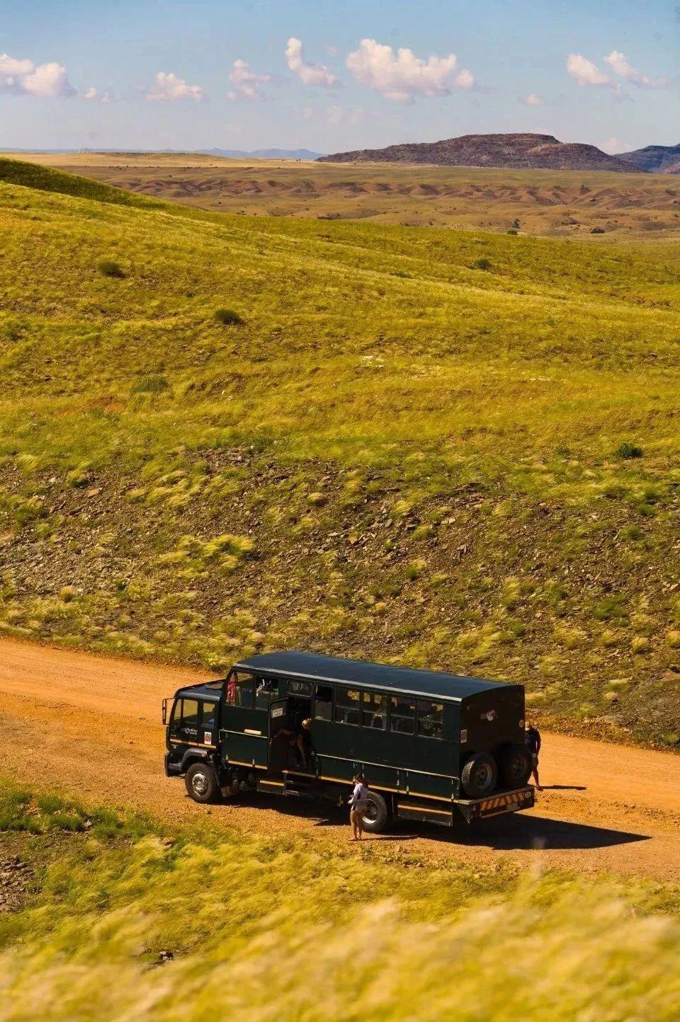 立减2万元！年底最后一波福利，2024年走进又奢又野的非洲，免费游非洲5国大奖等