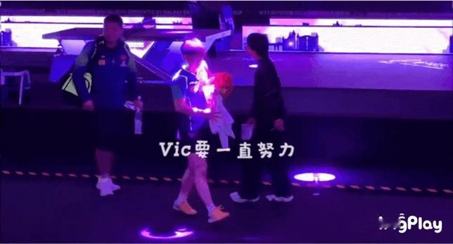 哇塞！澳门冠军赛的第一场就炸裂了！🔥

莎莎以3:0完胜田姐，简直太帅了！👏