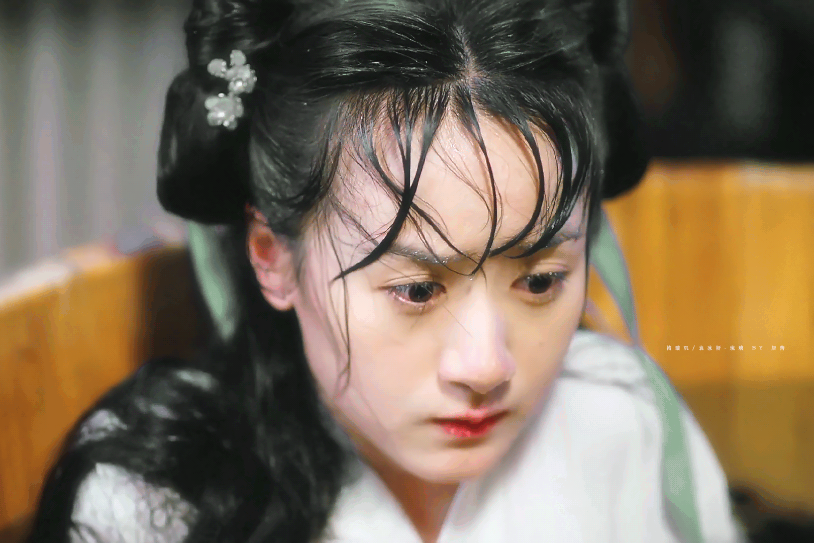 袁冰妍 袁冰妍 小猪佩奇我配你