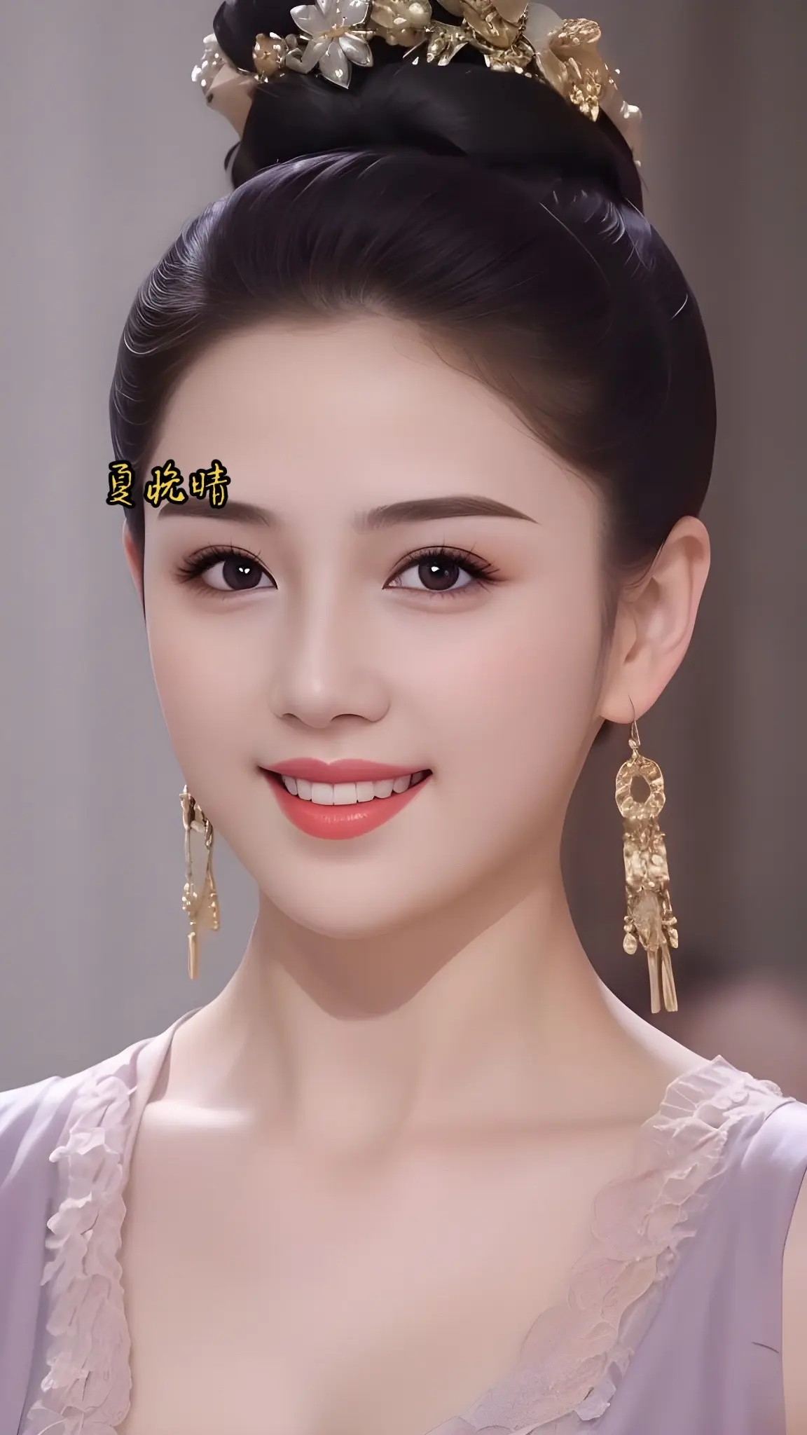 貂蝉若不报大德，愿死于万仞之下。三国佳人颜如玉，壮志凌云气盖世。