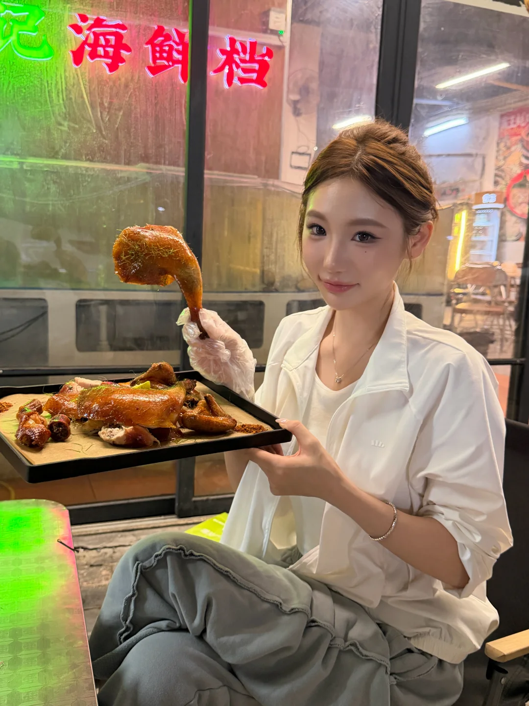 汕头 你真好吃 🍗