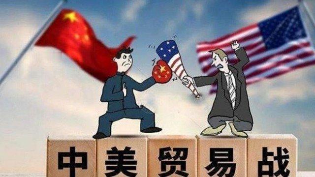 你抛美债，我抛中债！外资纷纷减持中国债，大量资金流向美国？中美贸易战仍未尘埃落定