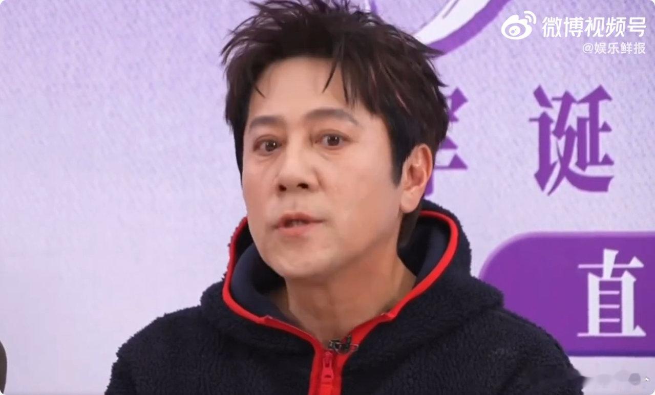 蔡国庆说张艺兴太厉害了声鸣远扬总决赛蔡国庆聊模仿是学习，转头就跳《大花轿》，这反