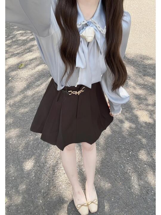 早春辣妹我先当啦！！