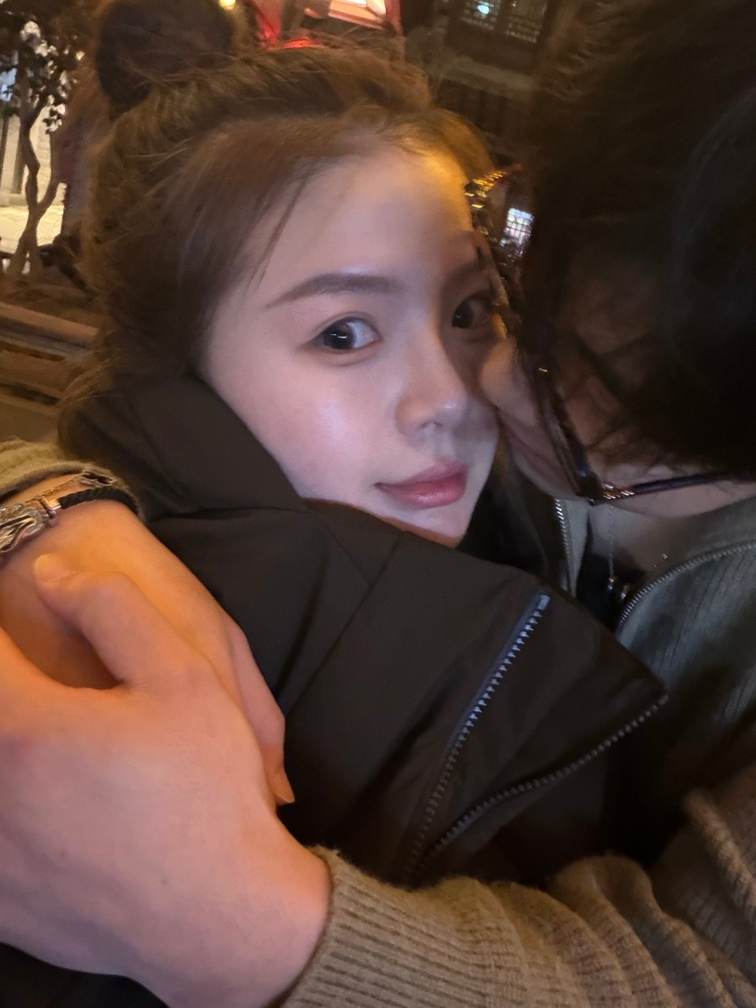 搞笑男vs搞笑女