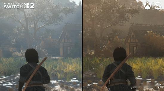 数毛社发布文章，与育碧技术团队聊了聊《刺客信条：影》Switch2版的移植情况。