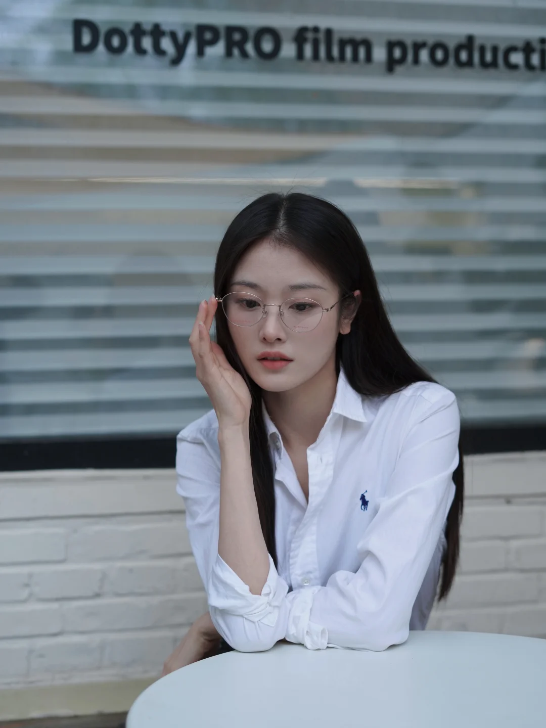 春天的午后，是咖啡☕️️绿树