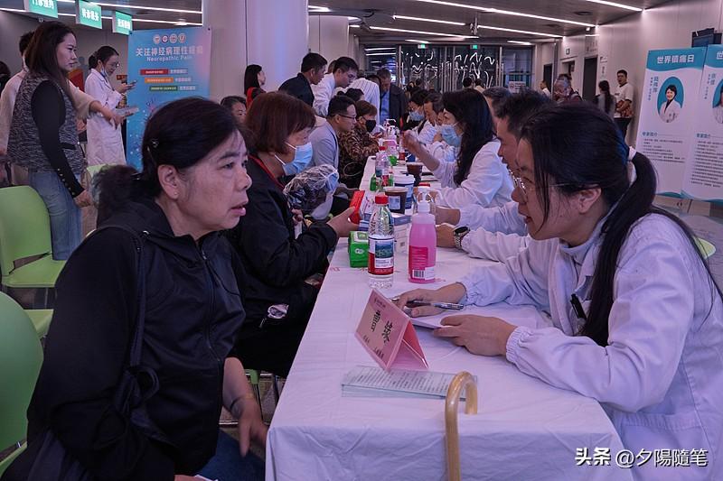 之前刷到有人说植物神经紊乱想直接靠手术一了百了，特意去问了相熟的神经内科医生朋友