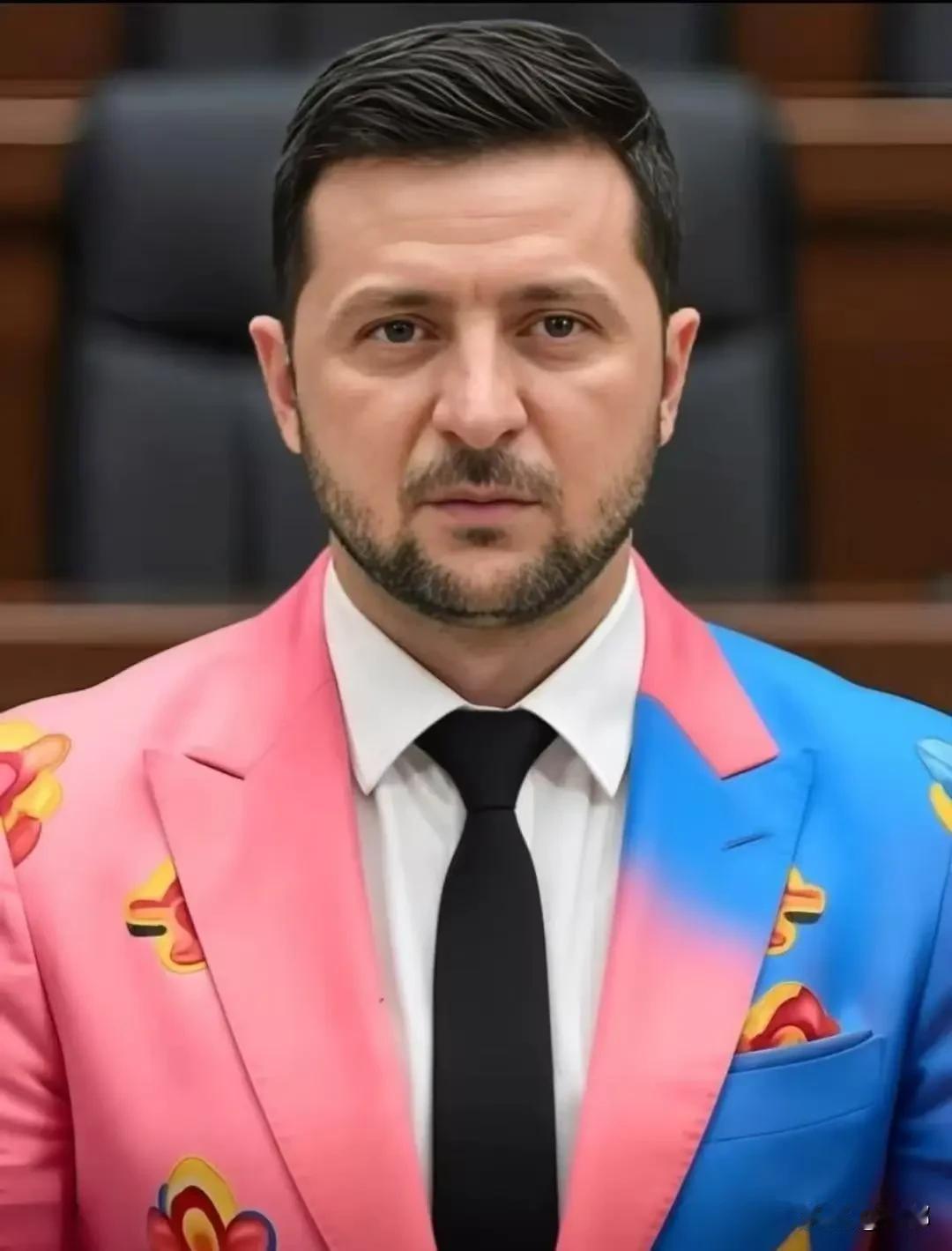 泽连斯基宣布了

当地时间1月17日，乌克兰总统泽连斯基宣布，乌克兰代表团已经抵