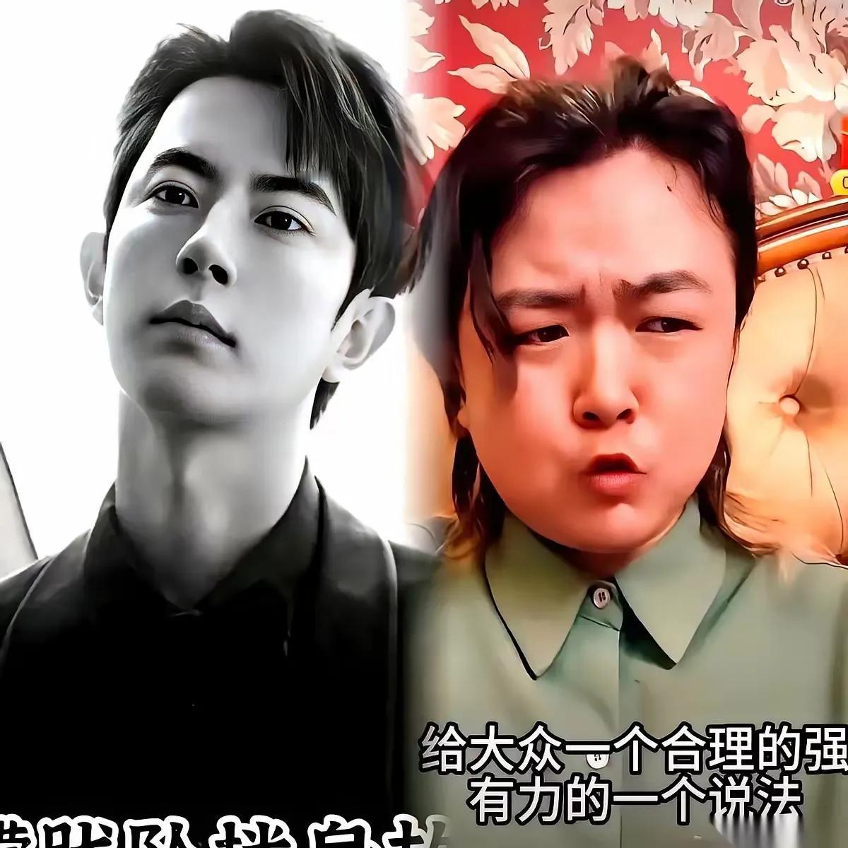听好了，于妈妈，当下啥都别做，首要之事是牢牢守住儿子的遗体！
千万不能让他们给火