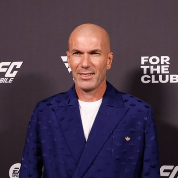 齐达内将在2026年世界杯后成为法国国家队的新任主教练。 