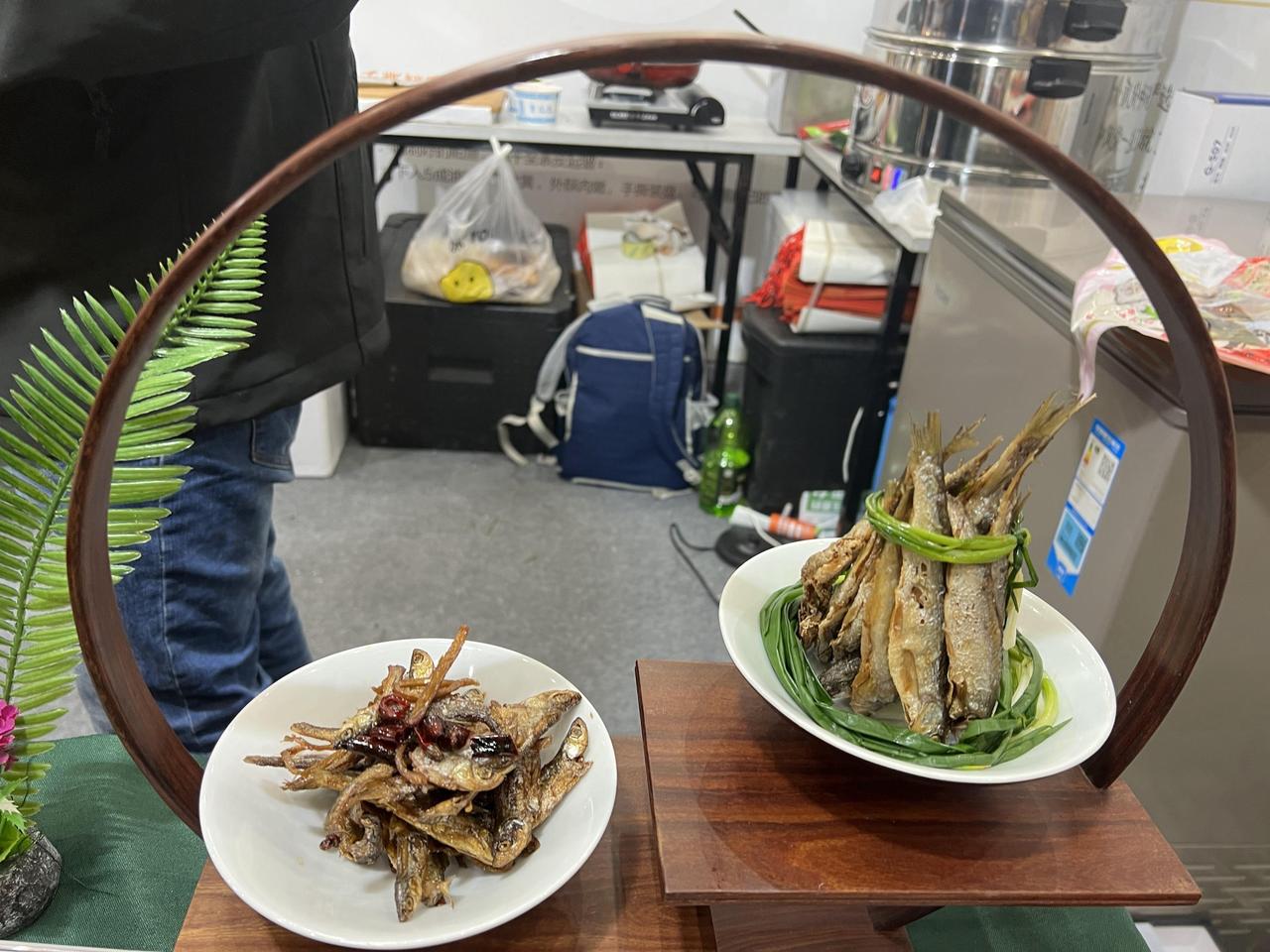 真材实料才能做出好味道