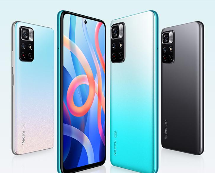 以「Redmi Note 11」为例子，那么我们面前从该机的配置和参数上来看，确