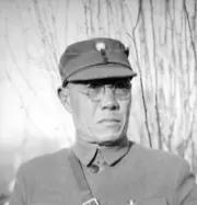 冯安邦（1884 - 1938.11.3），字化民，山东省无棣县人，1884年生