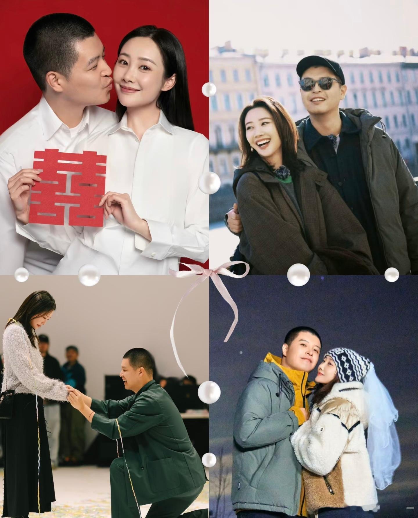 李纯说马頔把减脂餐当零嘴吃瘦过也胖过，但幸福是真的，马頔叫李纯大小胖，李纯纠正小