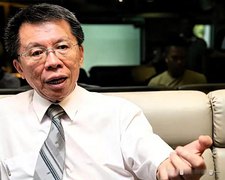 沈富雄戳破美国谎言：所谓“补库存”不过是怕开罪中国的遮羞布！ 美国算盘打得响，却