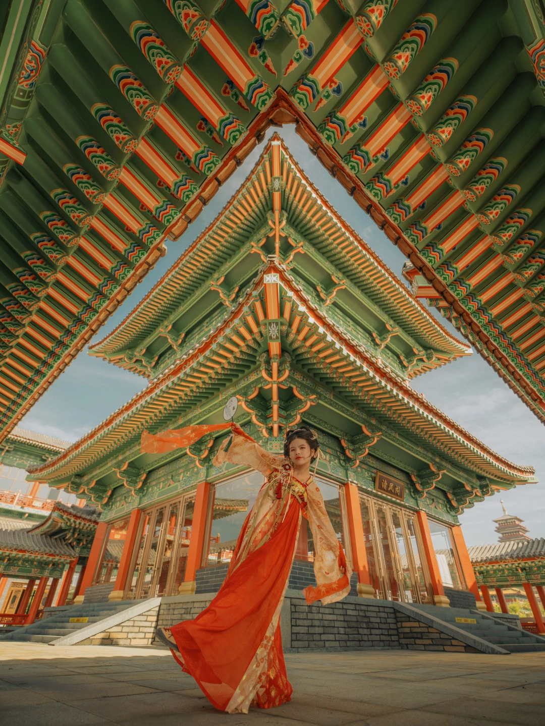 不在计划中！却是山东旅行中最“震撼”的一站