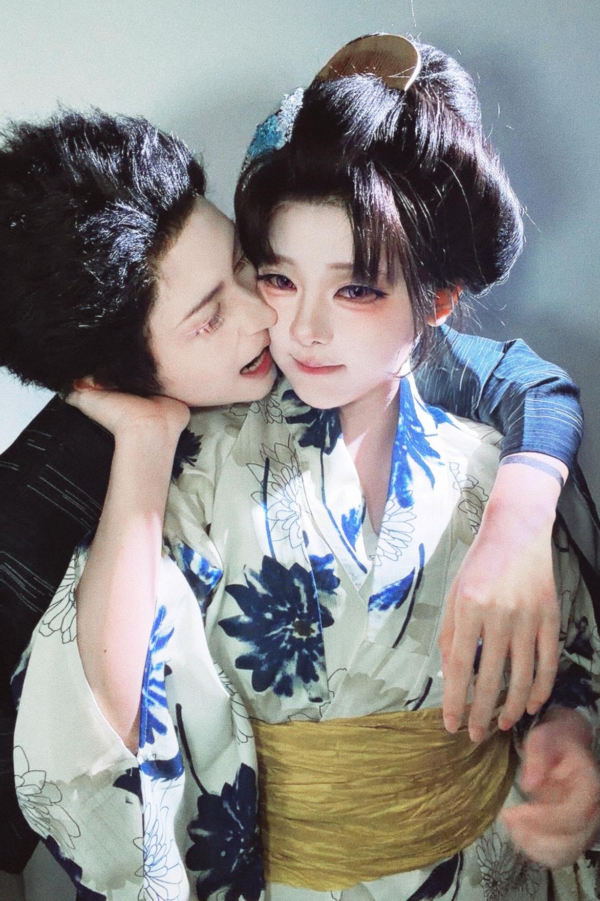 赶走虎豹豺狼让你不会再受伤。狛治