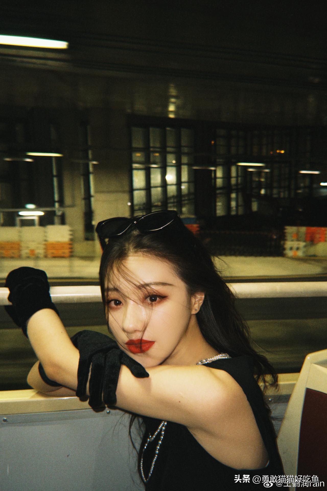 王鹤润分享图片