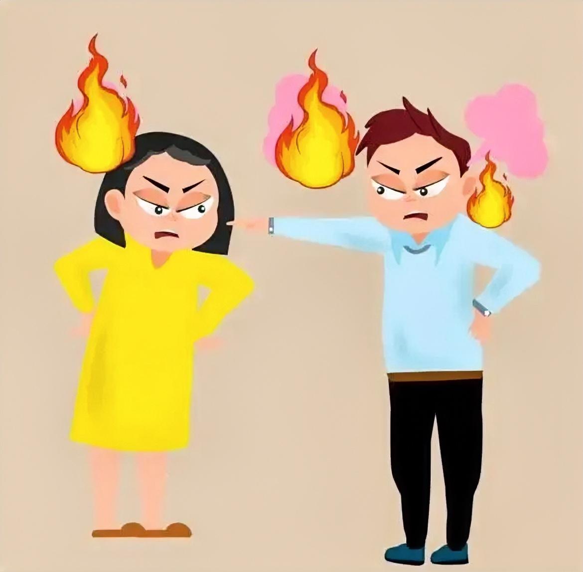 多数夫妻在离婚前，几乎都会走过的8个阶段

有没有哪个瞬间让你突然想要离婚了？