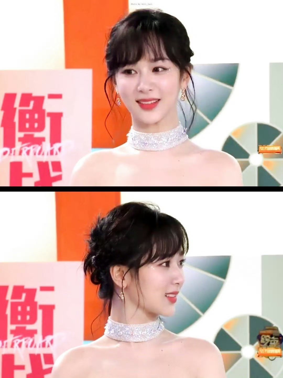 你是爱，是暖，是希望，你是人间的四月天！——林徽因听到一些事，明明不相干的，也会
