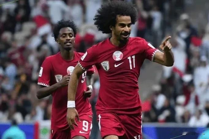 卡塔尔末轮放水助国足小组出线？别痴心妄想了，他们不把国足往死里踢就不错了。
  