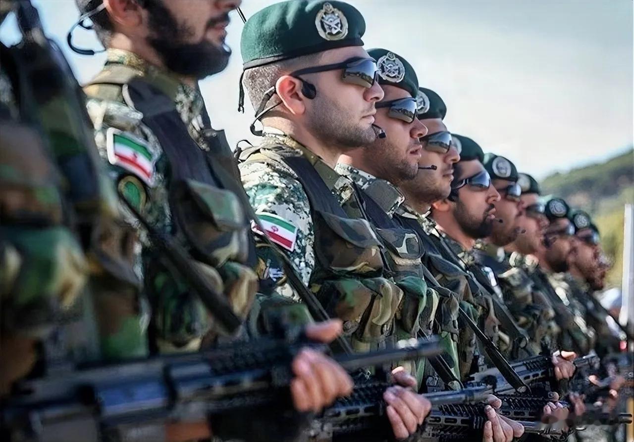 突发消息！
伊朗被曝光已经警告美国中东地区多个盟国。刚刚，英国路透社发布快讯称，