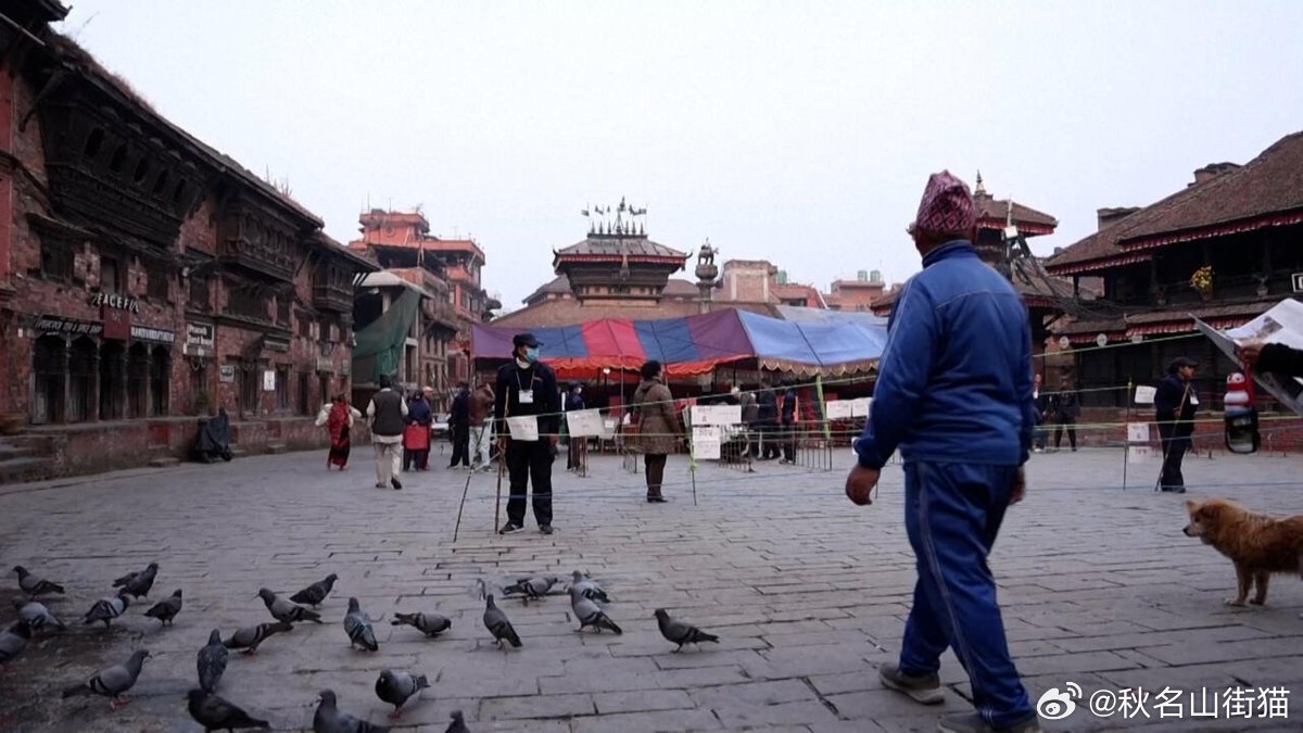 尼泊尔举行国会大选 年轻选民与新兴政党或重塑政治版图海外新鲜事  尼泊尔3月5日