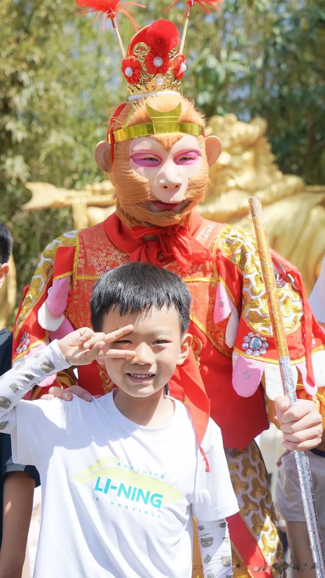 用一张照片记录你的旅行心情